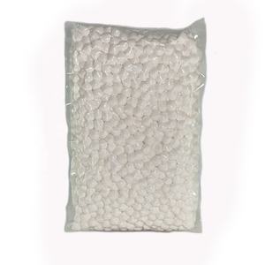 Perlas de Tapioca Blancas Boba de Taiwán de 3 kg, Alta Calidad, a Granel - Product Image 4