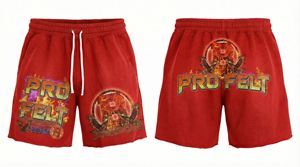 Sweat-shirt d'été décontracté pour homme, vintage, séchage rapide, respirant, écologique, 100 % coton, poids lourd, qualité supérieure, avec logo personnalisé - Product Image 4