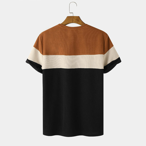 Plain t Shirt 100% Cotton Wholesale Men Tee Shirt Custom Printed Pictures <b>Tshirts</b> Printing Logo 100 Cotton <b>Tshirt</b> - Product Image 2