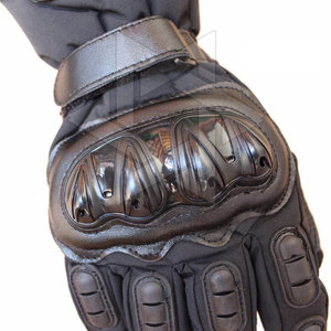 Guantes de Motociclismo de Primera Calidad, Guantes Protectores para Motociclistas, Agarre Duradero, Equipo de Protección para Deportes al Aire Libre - Product Image 6