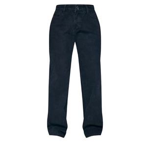 Ropa de Bangladesh, pantalones vaqueros ajustados lavados azules personalizados, Pantalones de mujer, monos vaqueros elásticos de lujo, pantalones vaqueros rectos de cintura alta para mujer - Product Image 3