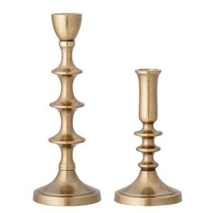 Candelabro de Hierro Hecho a Mano de Diseño de Lujo Unicorn Handicrafts, Duradero, Moderno y Decorativo para Interiores del Hogar - Product Image 2