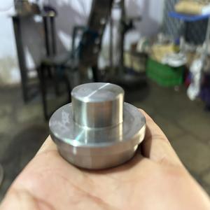 Componentes de Precisión de Latón Personalizados al por Mayor, Piezas de Repuesto Mecánicas para Motores de Automóviles, Mecanizado CNC, Precio Competitivo - Product Image 2