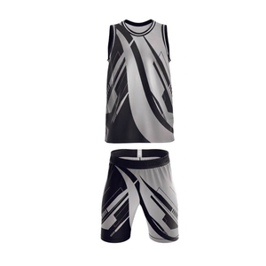 Premium Moisture Wicking Badminton Uniform Custom Sublimation Printed Team <b>Jersey</b> Bulk Wholesale Anti Pilling Badminton Wear Set - Product Image 2