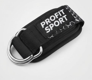 PROFIT-SPORT Wrist Support Straps Adjustable Non-Slip Nylon for Strength Training Gym Workout Men's <b>Weight</b> <b>Lifting</b> <b>Equipment</b> - Product Image 3
