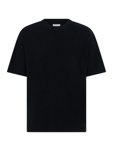 T-shirt de sport surdimensionné pour homme, logo personnalisé, manches courtes, vêtements de fitness et de musculation - Product Image 1