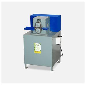 Máquina para Hacer Palos de Escoba de Bambú Fácil de Usar, 4kW, 195kg, Tipo de Cuchilla de Alta Resistencia, Alto Rendimiento, Fabricante de la India - Product Image 2