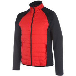 Chaqueta de Esquí Personalizada con Relleno de 700 Fill Power, Transpirable, Talla Grande para Adultos, Impermeable, Cortavientos, con Cierre - Product Image 6