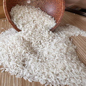 Ofertas Competitivas para Arroz Blanco de Grano Largo Partido 5% 15% 25% Riz Arroz Rise Riso Crudo Seco Tien Giang/ Empaque OEM / ANNA DO - Product Image 3