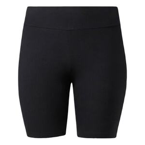 กางเกงขาสั้นเอวสูงสำหรับผู้หญิง ยืดหยุ่น เหมาะสำหรับโยคะ ออกกำลังกาย ปั่นจักรยาน - Product Image 1