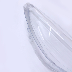 Lentille extérieure transparente de phare pour Peugeot 308 2007-2011 - Product Image 1