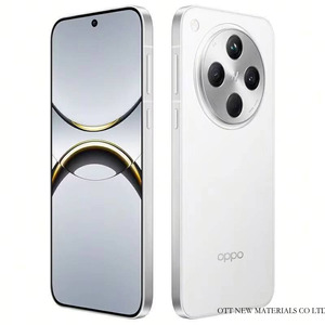 Potente teléfono con sistema operativo Android 5G Smartphone Original OPO marca China móvil para OPPO Find X8 - Product Image 6