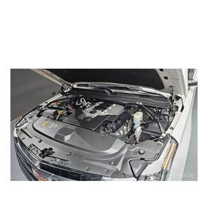 Cadillac Escalade 6.2 2020/11 Automático 71,218 km Volante a la Izquierda Asientos de Cuero Cámara Trasera - Product Image 6