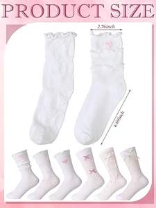 Chaussettes d'hiver décontractées pour hommes de haute qualité, respirantes, confortables, en tricot Spandex/Nylon, résistantes aux déchirures, service OEM personnalisable - Product Image 3