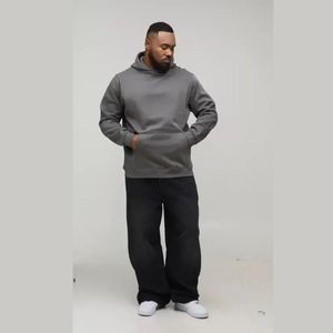 Sweat-shirts pour hommes, impression personnalisée, 100% coton molletonné, OEM ODM, certifiés CE ISO, sweats-shirts et sweat-shirts personnalisés pour hommes - Product Image 1