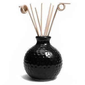 Botella Difusora de Cerámica Vacía para Aromaterapia, Recipiente para Aceites Esenciales, para Sala de Estar, Dormitorio u Oficina - Product Image 5