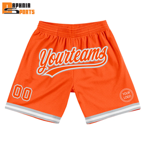 <b>Mens</b> Basketball <b>Shorts</b> Custom <b>Patch</b> Embroidery Quick Dry High Quality Heavy Mesh Basketball <b>Shorts</b> With Pockets - Product Image 1