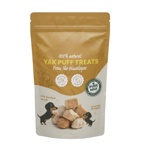 Golosinas para Perros de Yak del Himalaya, OEM ODM, Altas en Calcio, Orgánicas, Sin Granos, Naturales, Crujientes, Etiqueta Privada, Caja a Granel, Saludables - Product Image 1