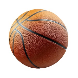 Balón de Baloncesto Talla 7, Cubierta de PU, Cámara de Butilo, Duradero, 620-650g - Product Image 1