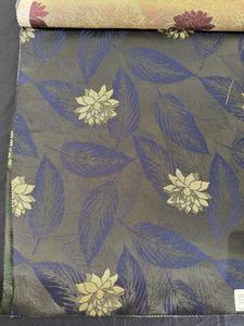 ชุด1339ผ้าซาตินผ้าแจ็คการ์ดโพลีเอสเตอร์เนื้อนุ่มพิเศษ100% แห้งเร็วระบายอากาศได้สำหรับเสื้อผ้าชุดเสื้อผ้า Abaya ของเด็กผู้หญิง - Product Image 4