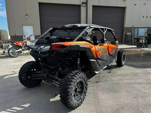 COMMANDEZ MAINTENANT Can-Am Maverick X3 Max X ds Turbo R UTV à vendre avec garantie - Product Image 1