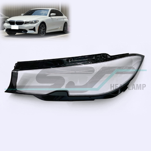 Nouveau 2019-2020 pour G20/G28 Lentille de phare transparente Haute qualité Polycarbonate - Product Image 1