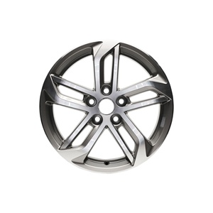2024 Manufacturer Aluminum Alloy <b>Wheel</b> / Aluminum <b>Wheel</b> Scrap From Austria Best Quality Competitive Price for Export. - Product Image 3