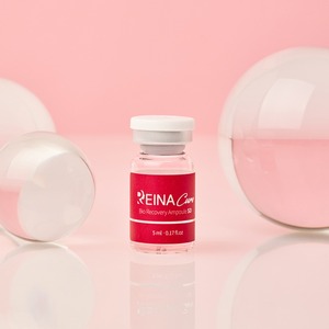 เซรั่มบำรุงผิวหน้า [iCELmedi] ไนอะซินาไมด์ มอยส์เจอร์ บูสเตอร์ ไบโอ กรอว์ธ แฟคเตอร์ คอมเพล็กซ์ REINAcure SD ช่วยให้ผิวเปล่งประกาย - Product Image 2