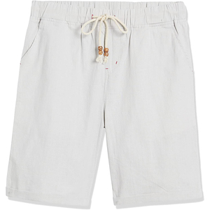 Shorts pour hommes de qualité supérieure, 100% coton, imprimés sur mesure, style décontracté, motif décontracté, vêtements décontractés - Product Image 4