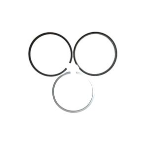 Juego de Anillos de Pistón para Motor Diésel SANTOSH AUTO 3304 3306, Aleación Metálica de Alta Calidad, Repuestos para Maquinaria Pesada - Product Image 1