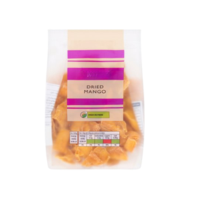 Premium Chewy <b>Dried</b> <b>Mango</b> Manufacturer for Private Label Brands and International Distributors - Product Image 4