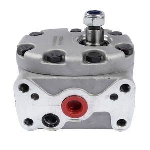 Pompa Idraulica a Pistoni Usata 1949292C1 per Trattori Case IH 1466 1468 2504 2544 3088 504 544 - Product Image 2