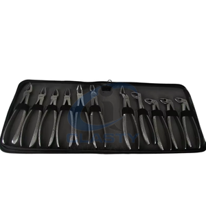 Pinzas de Extracción Dental Profesionales para Uso Odontológico, Herramientas Quirúrgicas de Ortodoncia de Acero Inoxidable de Primera Calidad - Product Image 2