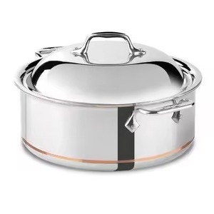 Diseño robusto de alta calidad que lo hace adecuado tanto para cocinas domésticas como profesionales, calidad excepcional a bajo costo. - Product Image 5