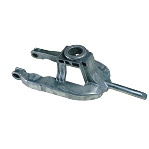 Servicios de Fundición a Presión con Patrones de Polvo, Material de Aleación de Aluminio de Primera Calidad, Fundición a Presión de Acero y Latón, Nuevas Piezas de Repuesto para Soportes de Automóviles - Product Image 1