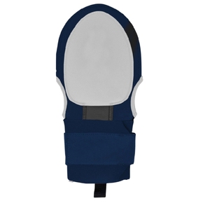 Wholesale Custom Pattern Design Youth Adult Right Left Hand Protection Durable Comfortable Lightweight Baseball Sliding Mitts - Product Image 4