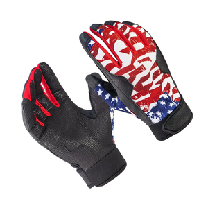 High Performance Baseball Batting Gloves Premium Quality Baseball Batting Gloves Manufacture Available In Many Multiple Colors - Product Image 6