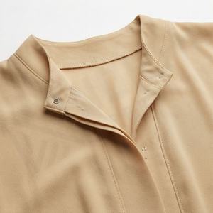 Abaya Islámica de Moda para Mujer, Mejores Colores, Calidad Premium, Abaya para Dama, Superventas, Larga, Personalizable - Product Image 4