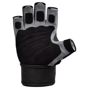 Weightlifting Gloves Export Supplier for Fitness Clubs, Athletes and Gym Retailers, Offering Grip Support and Bulk Customization - Product Image 3