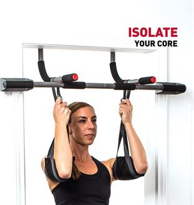 Correas de Neopreno y Algodón para Gimnasio y Equipos de Fisicoculturismo, Fabricación en Fábrica - Product Image 6