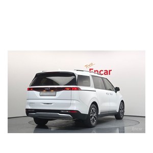 2021 for Kia Carnival Prestige 9-Seater 53,140 km Diesel Automatic Leather Seats Left Steering - Product Image 2