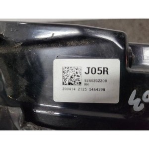 ไฟท้ายขวา IONIQ มือสอง รุ่น 92402G2200 - Product Image 6