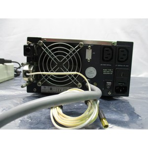 Contrôleur Varian 9699554Turbo-V 1000 HT C.U, 100858 - Équipements et pièces semi-conductrices d'occasion fiables à l'échelle mondiale chez - Product Image 5