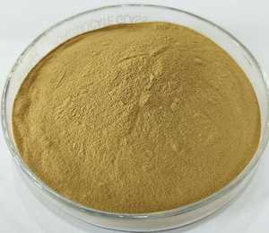 TRISHA SNF-A POLVO 94% Pureza Agente Reductor de Agua de Alto Rango Químico para Construcción Hormigón 19% Superplastificante Sulfonado - Product Image 1