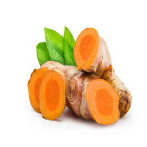 Poudre de curcuma indien naturel de qualité supérieure, curcuma longa moulu, épice de qualité alimentaire, fournisseur en gros, exportateur - Product Image 2