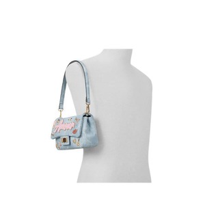 Bolsos de Hombro de Cuero Genuino Vintage para Mujer, Bolso de Mano Casual con Diseño de Cierre, Color Sólido Simple, para Teléfono - Product Image 4