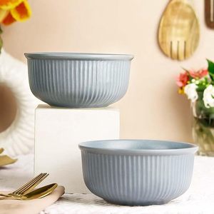 Bol en céramique de qualité supérieure, prix abordable, élégant, pour la cuisine, la table à manger et le service des aliments, par M/S SHAAD HANDICRAFTS - Product Image 6