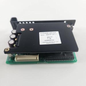 Moteur pas à pas 5 phases ORIENTAL MOTOR D207F-A1-1 - Équipements et pièces semi-conductrices de renommée mondiale à saisir - Product Image 5
