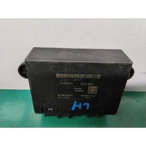 Módulos de Computación y ECUs Usados Explorer DG9T14B531EA - Product Image 2