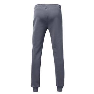 Vêtements de sport écologiques deux pièces avec fermeture éclair pour hommes ensemble de jogging pour sports d'hiver-Survêtement et vêtements - Product Image 5